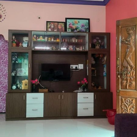 Dmg -1 Homestay Tiruvannāmalai Dış mekan fotoğraf