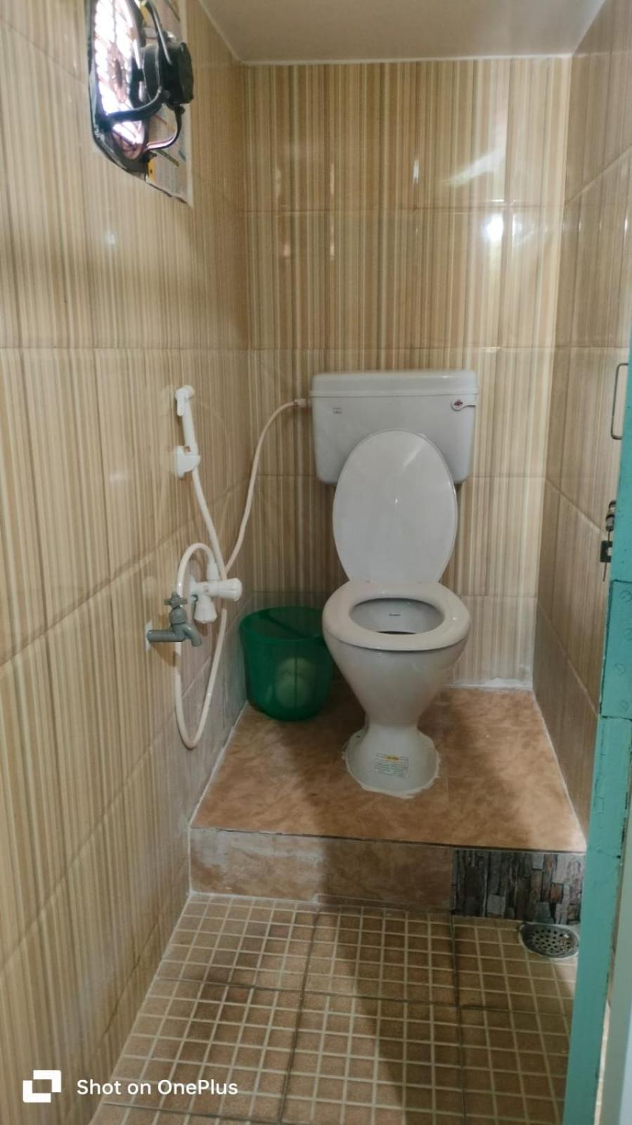 Dmg -1 Homestay Tiruvannāmalai Dış mekan fotoğraf