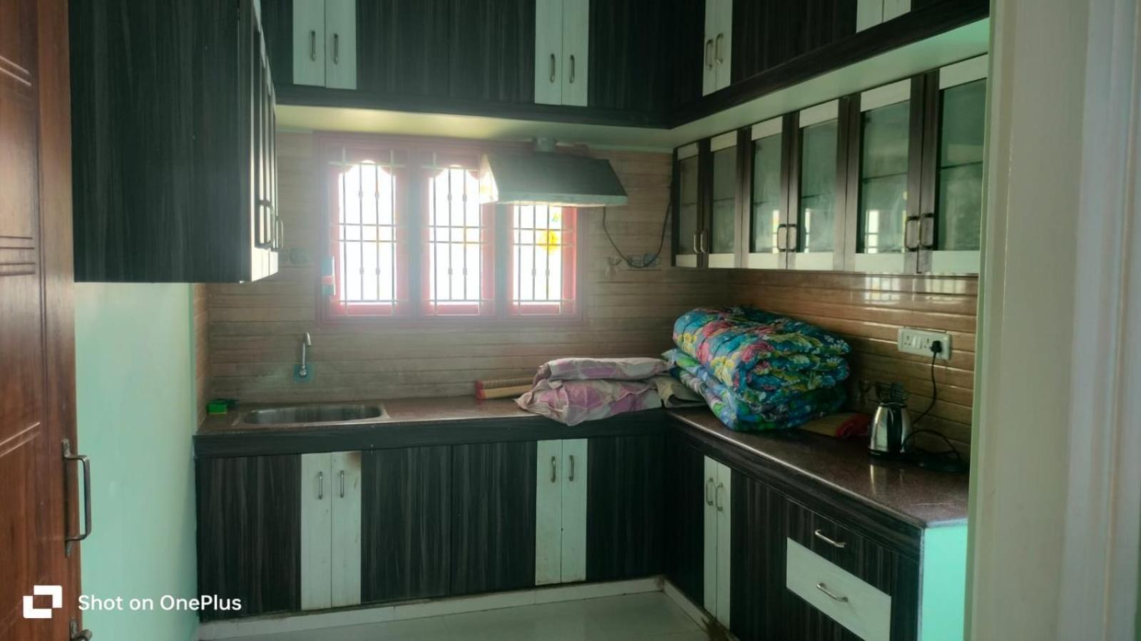 Dmg -1 Homestay Tiruvannāmalai Dış mekan fotoğraf